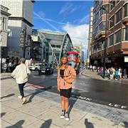 Doy clases en general de la mayoría de ámbitos, desde lenguas a ciencias